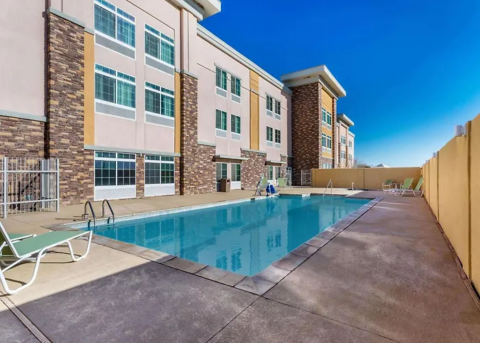 La Quinta By Wyndham Monahans