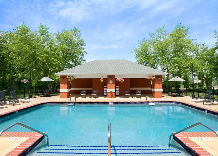 Homewood Suites By Hilton Wilmington-Brandywine Valley