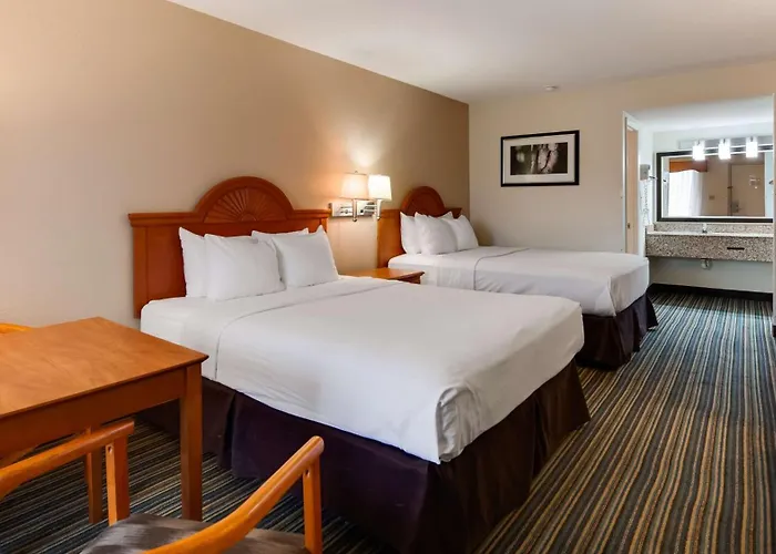 Best Western Of Murphy