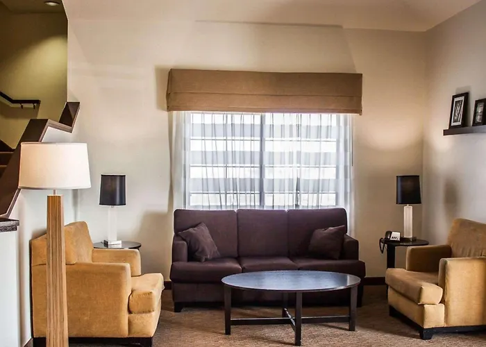 Sleep Inn Nampa Near Idaho Center