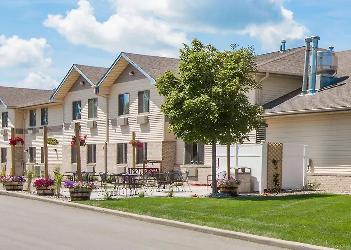 Super 8 By Wyndham Brookings