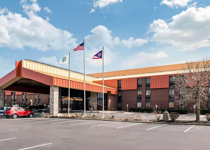 La Quinta Inn & Suites By Wyndham Miamisburg Dayton South