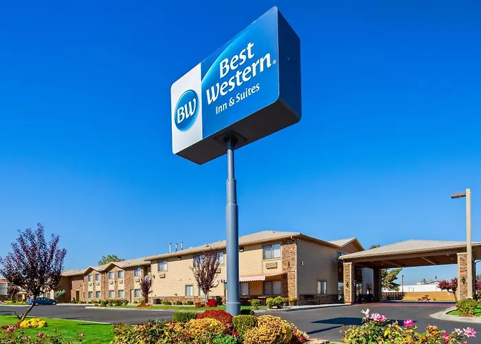 Best Western Inn & Suites