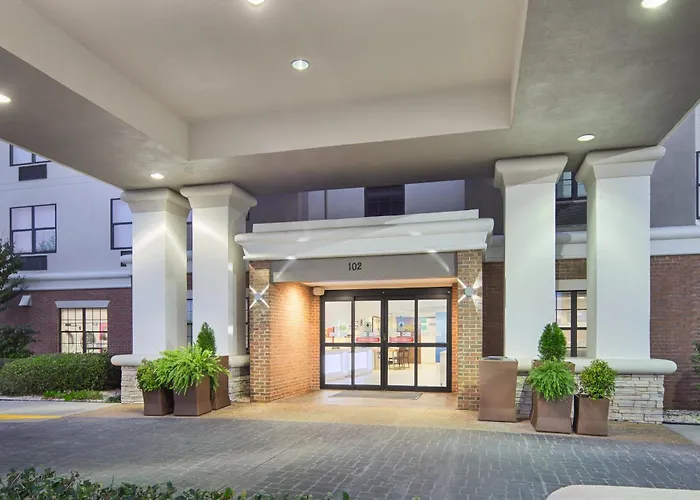 Holiday Inn Express Hotel & Suites Byron By Ihg