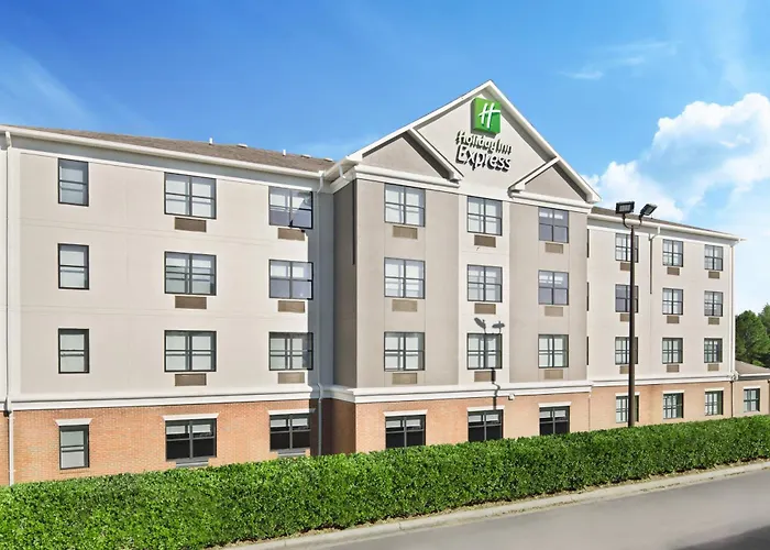 Holiday Inn Express Hotel & Suites Byron By Ihg