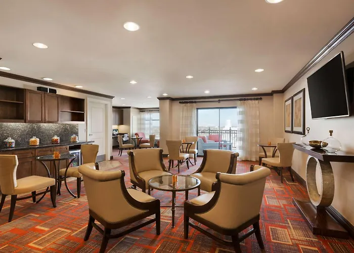 Hilton Phoenix Chandler