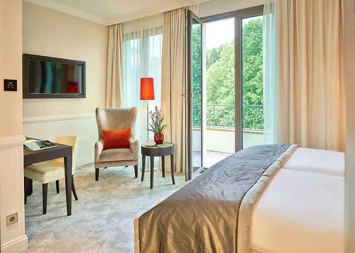 Dorint Hotel Frankfurt/Oberursel