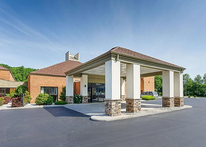 Comfort Inn Bluefield
