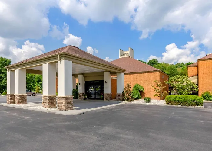 Comfort Inn Bluefield