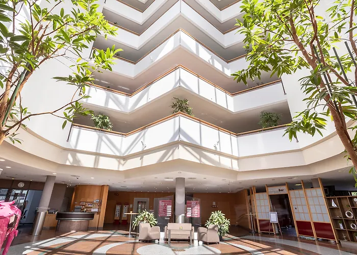 Elaya Hotel Frankfurt Oberursel