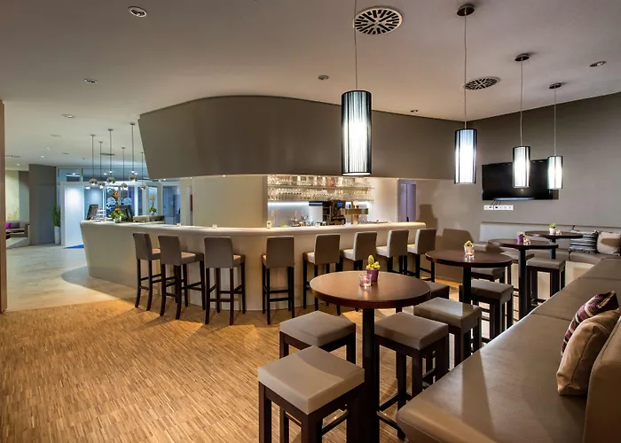 B&B Hotel Rastatt