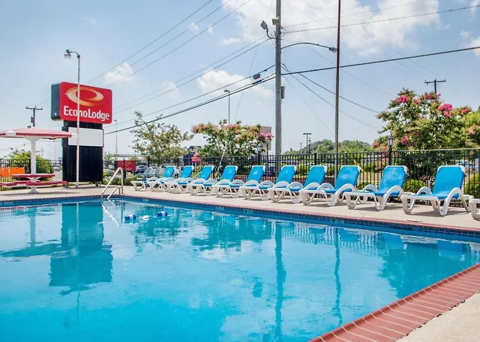 Econo Lodge Somers Point
