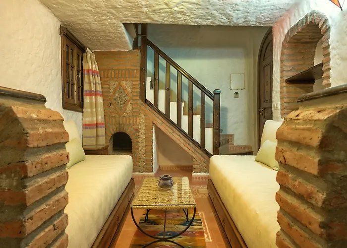 Riad Gharnata