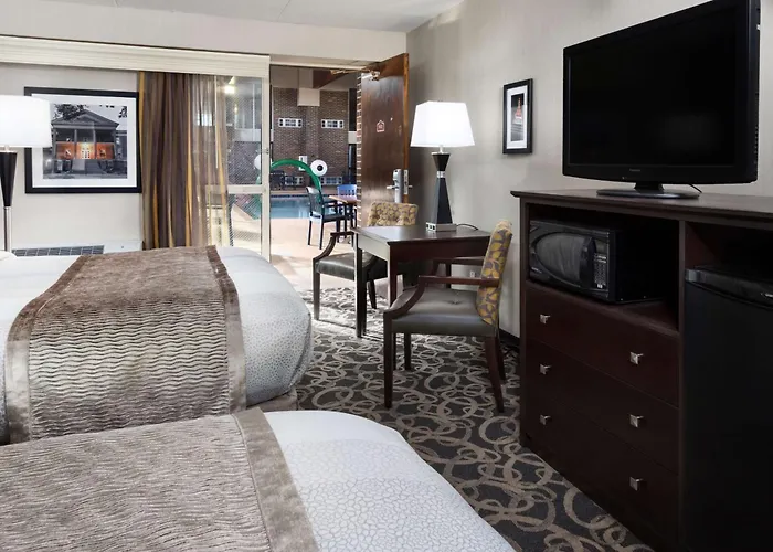 Best Western Ramkota Hotel Aberdeen
