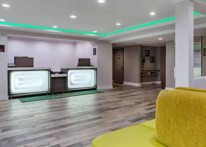 Quality Inn Murfreesboro-University Area