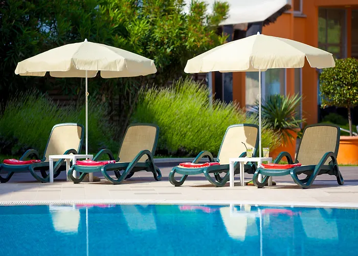 Residence Umag Plava Laguna