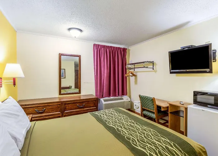 Econo Lodge Morgantown