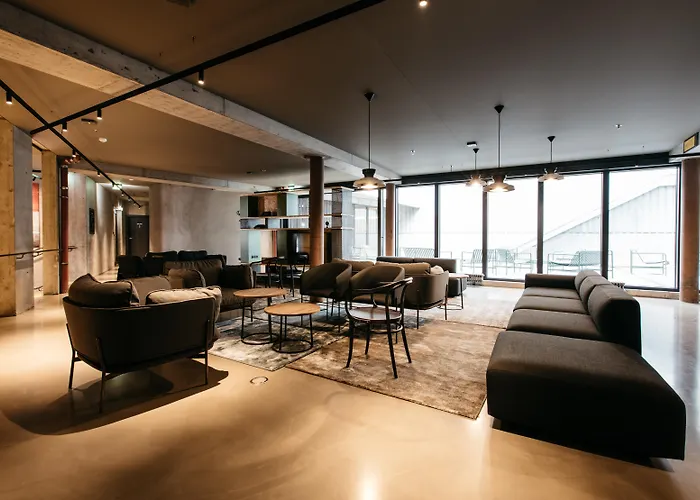 Exeter Hotel Reykjavík