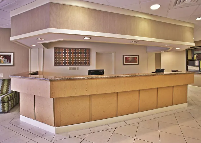La Quinta By Wyndham Kingsport Tri Cities Airport