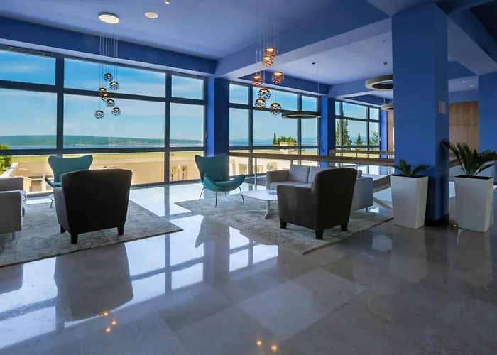 Hotel Katarina Selce