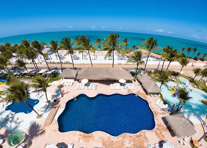 Acquapipa Resort Praia de Pipa