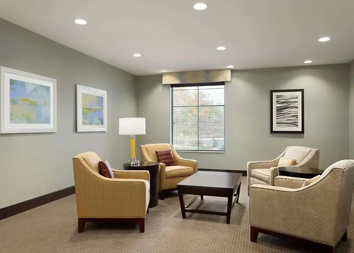Homewood Suites By Hilton Frederick