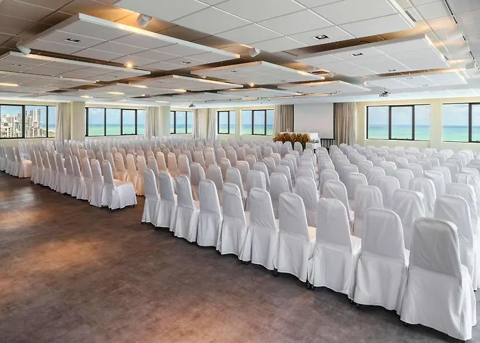 Grand Mercure Recife Boa Viagem