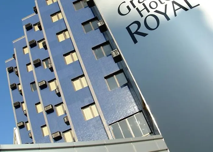 Grand Hotel Royal Sorocaba By Atlantica