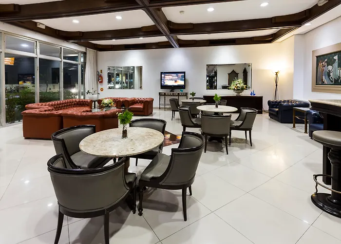 Plaza Blumenau Hotel