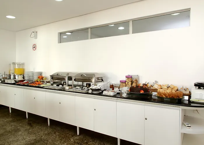 Hotel Praia Bonita Pajucara Maceió