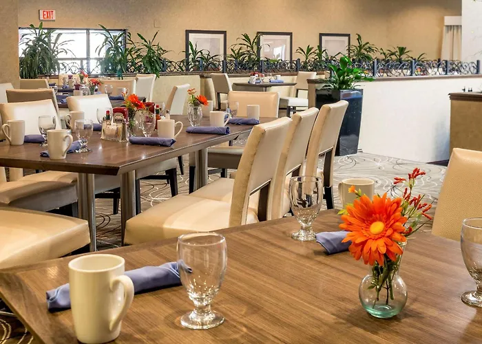 Doubletree By Hilton Boston-Milford Hotel