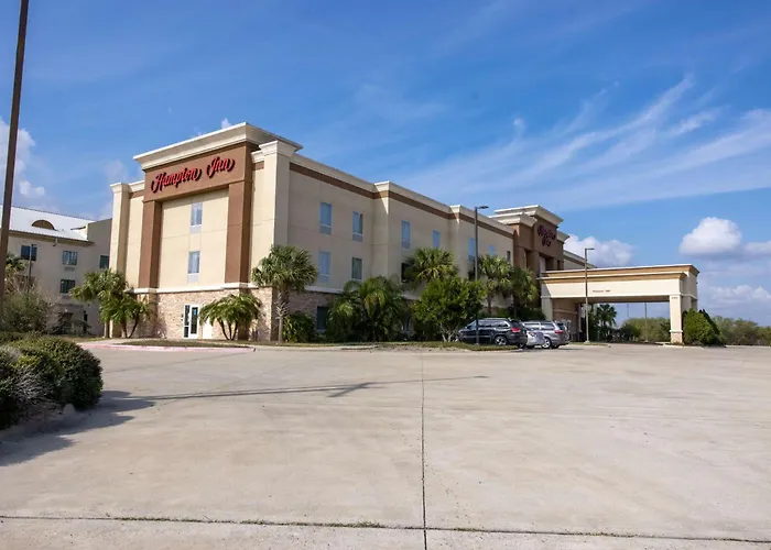 Hampton Inn Alice