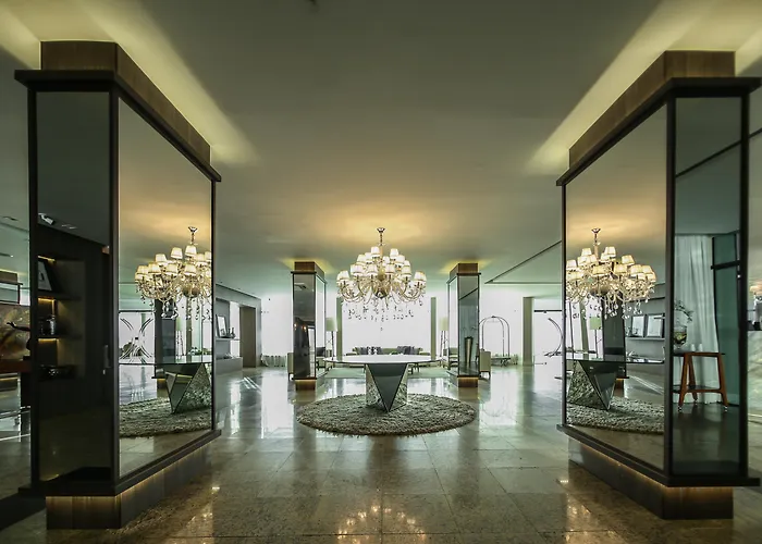 Brisamar Hotel&SPA São Luís