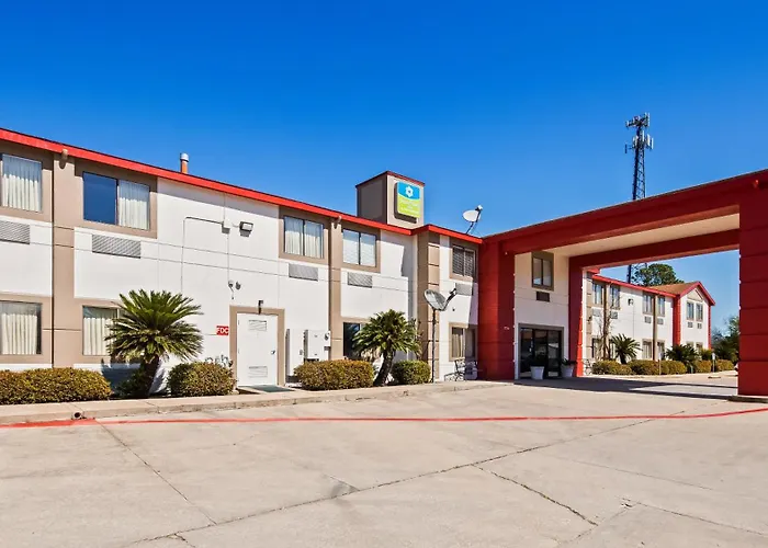 Surestay Hotel By Best Western Orange