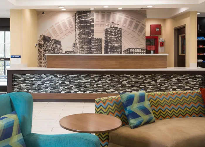 Woburn Hotels