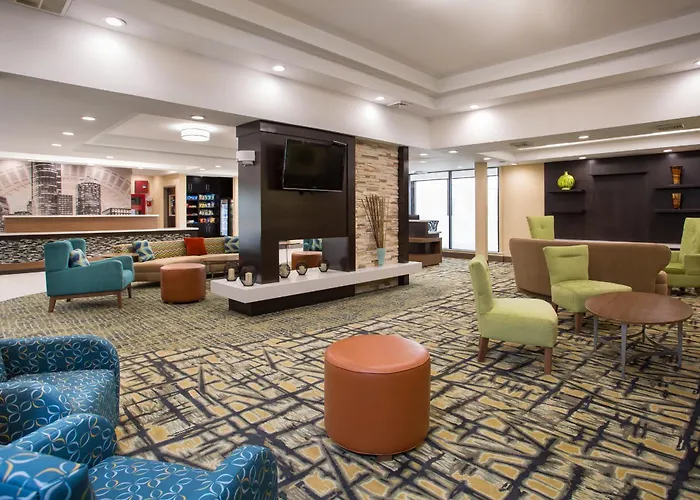 Best Western Plus New Englander Woburn