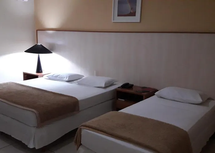 Garden Hotel Campina Grande