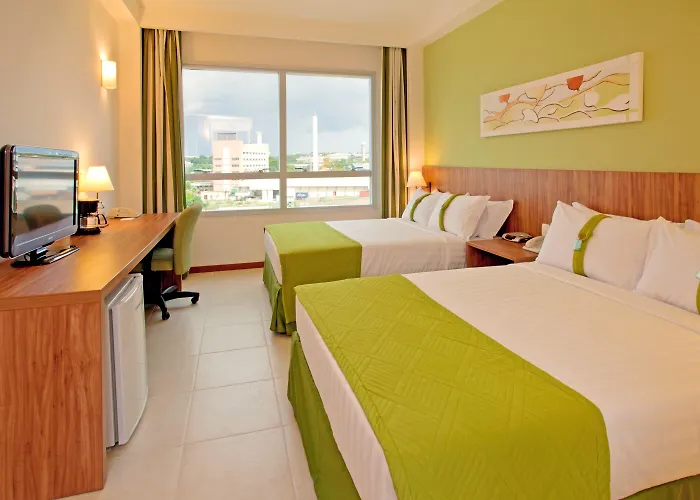 Holiday Inn Manaus By Ihg