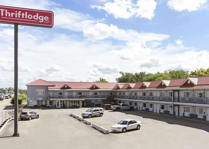 Thriftlodge Saskatoon