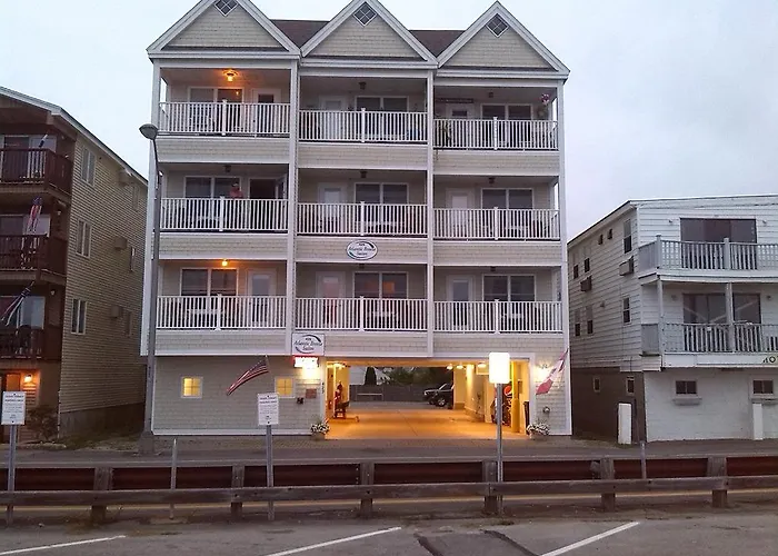 Atlantic Breeze Suites
