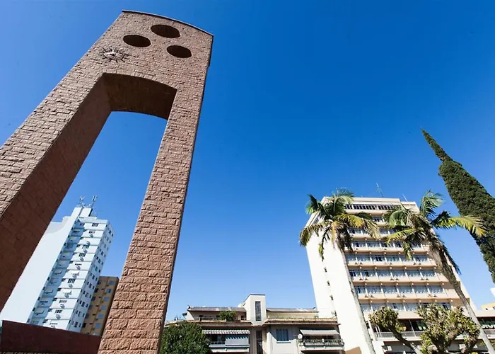 Hotel Mansiones Blumenau