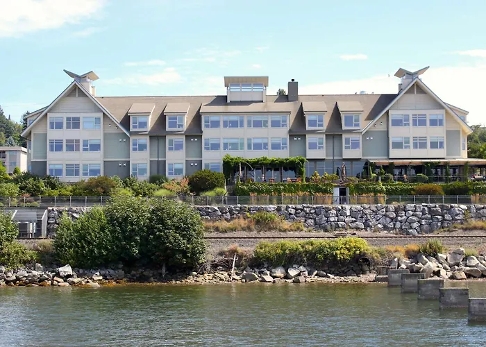 Chrysalis Inn & Spa Bellingham, Curio Collection By Hilton