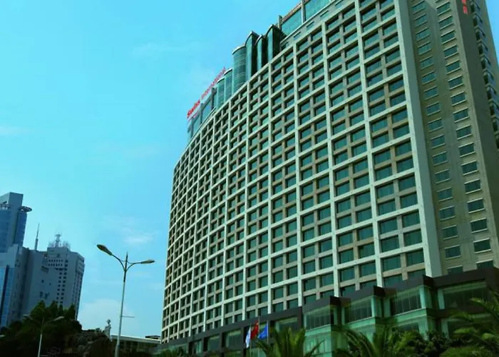 Swiss Grand Xiamen