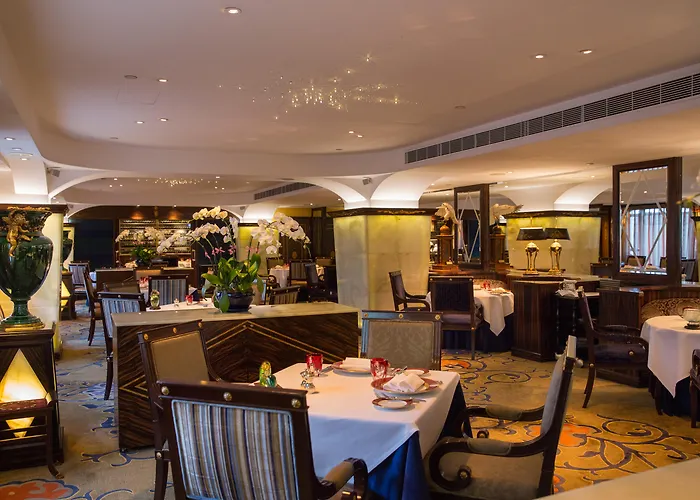 Hotel Lisboa Macao