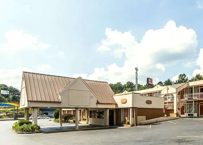 Econo Lodge Cleveland