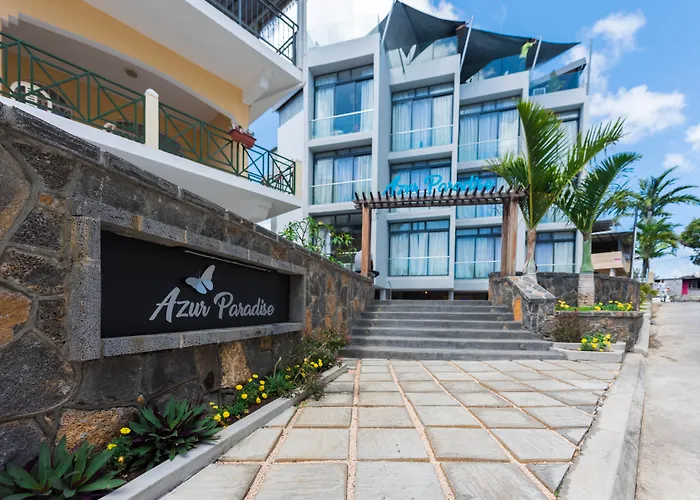 Azur Paradise