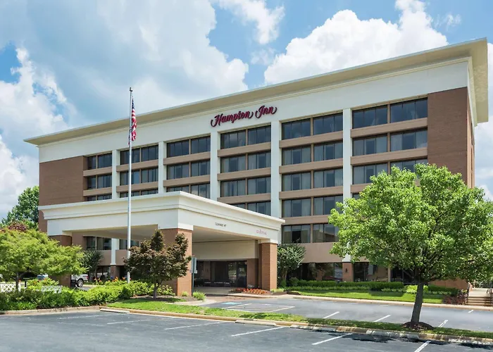 Hampton Inn Manassas