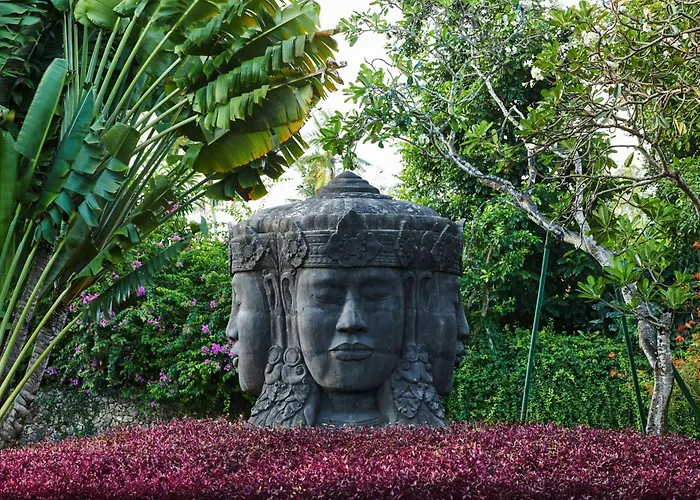 Hyatt Regency Bali Hotel Sanur