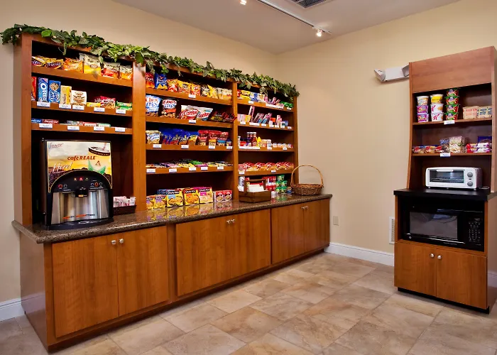 Mainstay Suites Denham Springs - Baton Rouge East