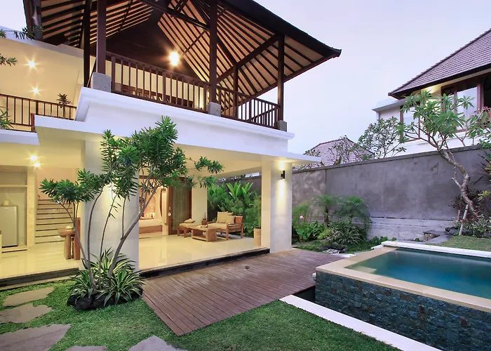 Dedary Resort & Spa Ubud By Ini Vie Hospitality